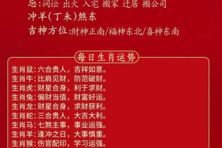 1996年鼠命：缺什么，如何弥补人生的空缺？