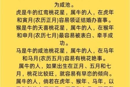 73年牛命解析：缺什么，如何弥补人生运势？