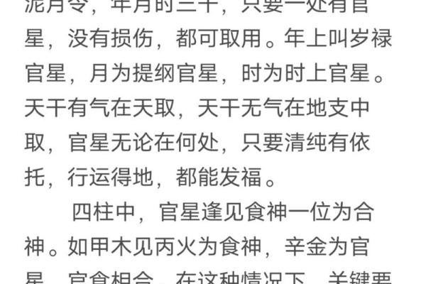 探秘女命食神星：看她们如何运用智慧与魅力获得成功