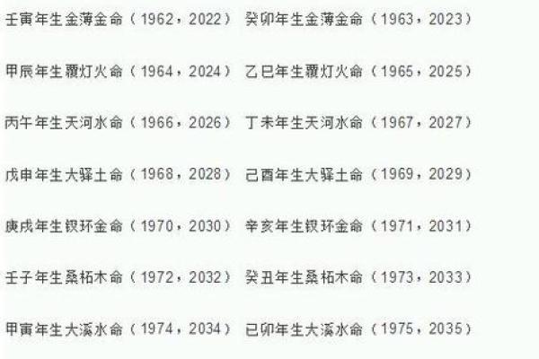 1981年子时命理解析：探秘命运背后的奥秘与启示