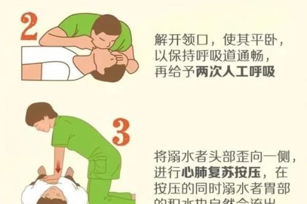 为什么溺水救人都是一命换一命：深层次的思考与警示