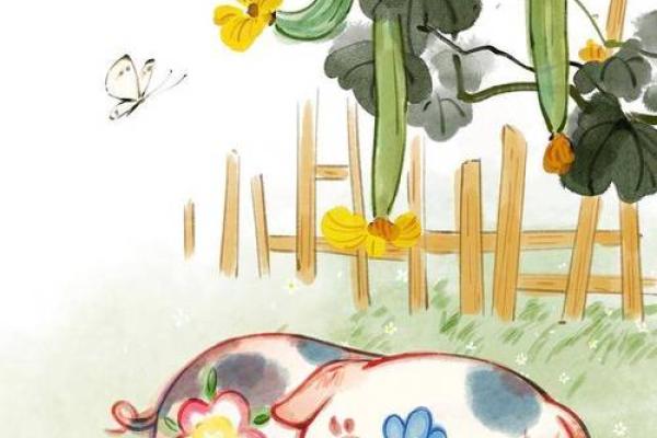1970年出生的猪：命理与人生路的智慧之旅