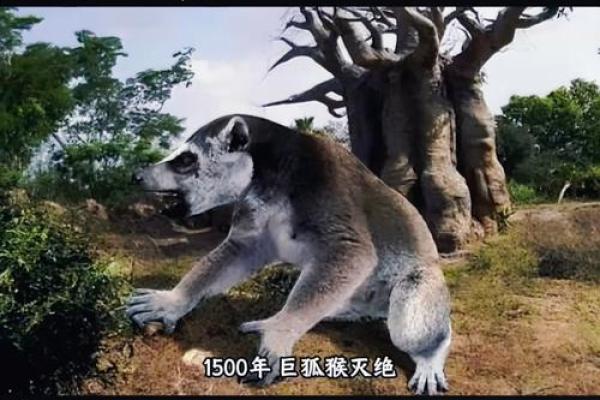探秘自然界：谁是命运最硬的动物？