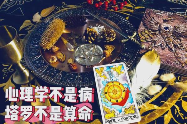 通过命理揭秘：探索你的命中缺失与人生方向的奇妙旅程