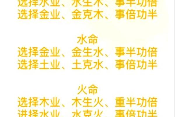 从命理看职业选择，真正找到适合自己的方向！