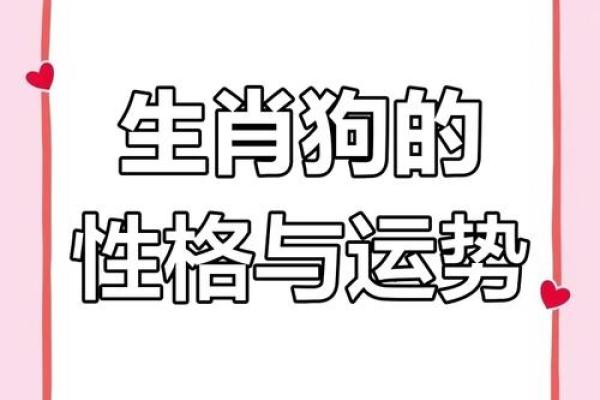 属狗腊月生：命理解析与性格特点的深度揭示