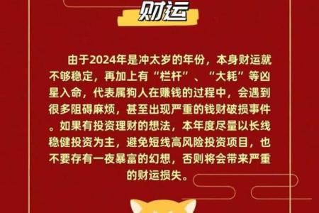 47岁属狗的命运解析：如何解读与引导人生的方向