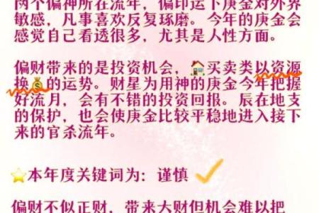 庚子年：探索你的命运与生肖背后的神秘力量