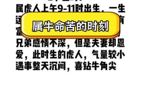 2021年是牛年，揭示牛年出生者的性格与命运