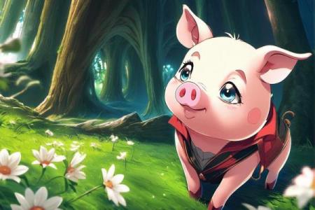 2029年属猪的命运与未来：迎接繁荣与挑战的洗礼