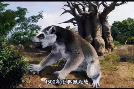 探秘自然界：谁是命运最硬的动物？
