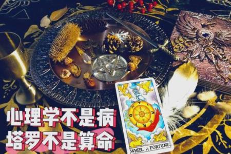 通过命理揭秘：探索你的命中缺失与人生方向的奇妙旅程