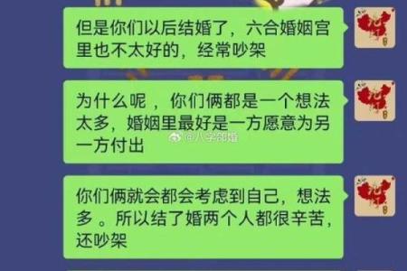 命理学视角下的夫妻关系：缘分、和谐与命定的深度探讨