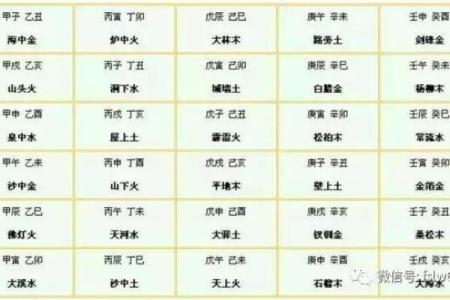 壬午年出生的人：命运解析与人生启示