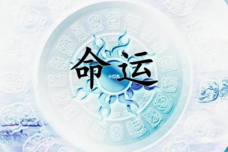 探寻2030年命运之钥：你的命理在何方？