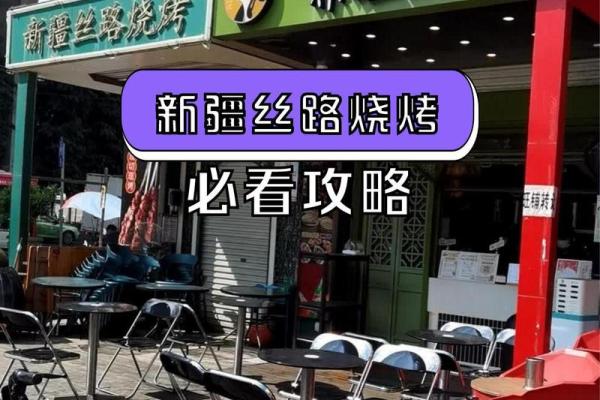 土命人开店必看：最适合的店名推荐与解析