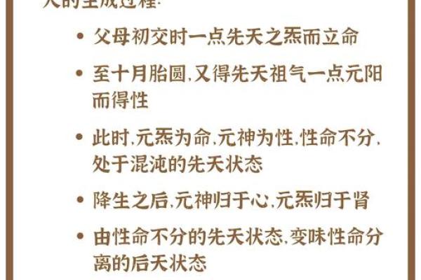 探索命星的奥秘：获取生命智慧的途径