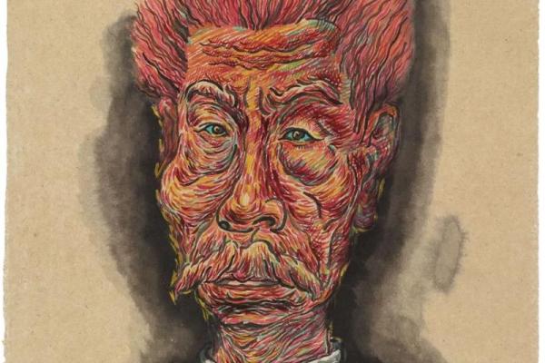 1995年出生的火命人：激情与勇气的代名词