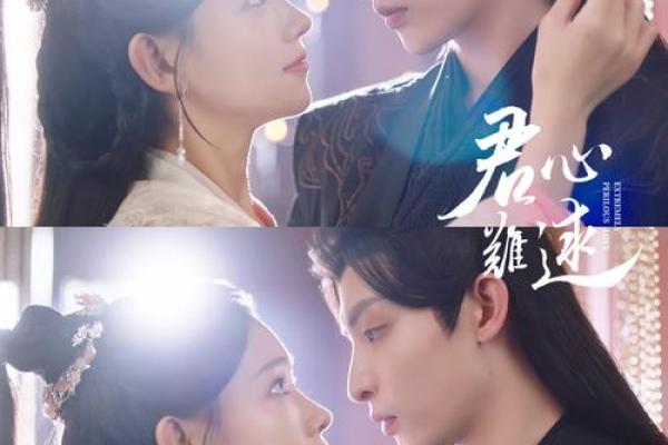 君命有所不爱：探索古代情感与忠诚的复杂交织