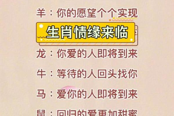 探秘：命中注定的奴才命与生肖之间的神秘联系
