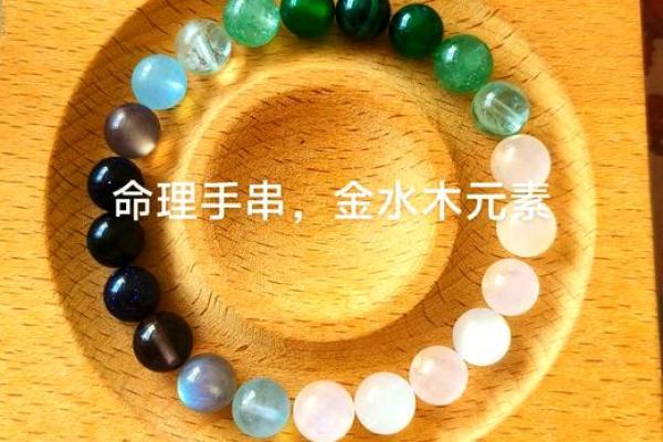 水命者转运指南：适合佩戴的饰物与方法