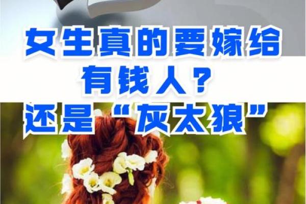 出嫁女孩的命好：缘分、智慧与选择的力量