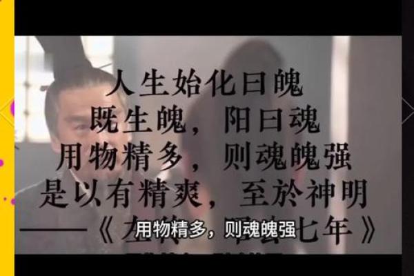 探秘天命：解析命格的神秘世界与人生启示