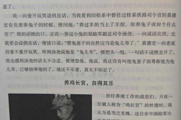 1948甲子60是什么命：解读命理之谜，探寻人生之路