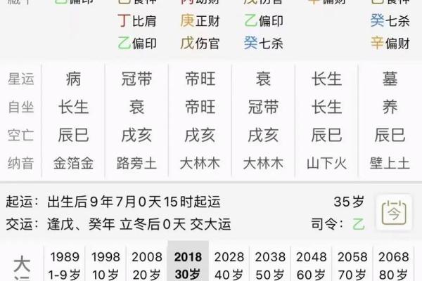 男五两命与哪些人的命相似，共同点与差异分析