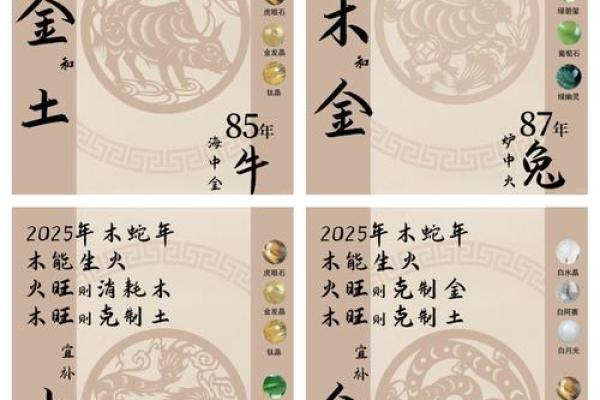 65年属蛇的木命解析：解密命理与生活的关系