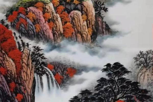 金命与木命：适合大厅挂什么画？