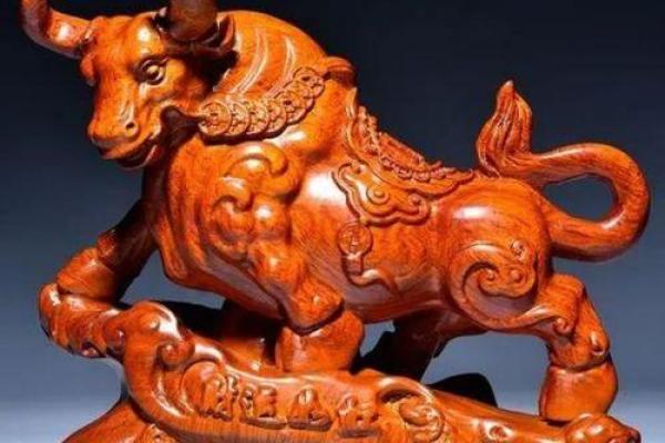 1921年牛年命理解析：牛年的命运与人生影响