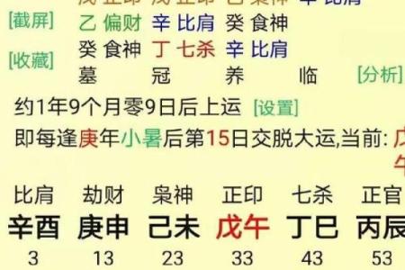 探寻命理：哪些女性命格具备偏财运的特质？