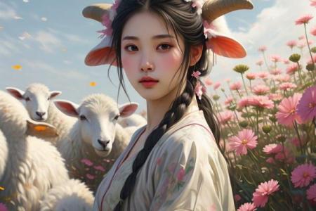 79年正月出生的羊，命理解析与人生指引