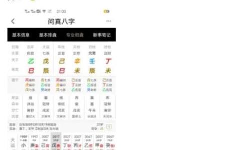 揭秘福星命格：让你的人生充满好运的深层解析