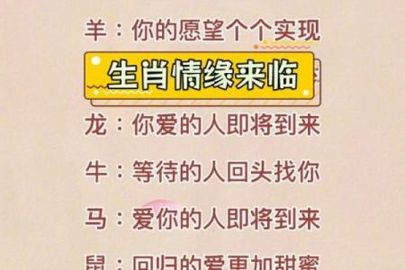 探秘：命中注定的奴才命与生肖之间的神秘联系