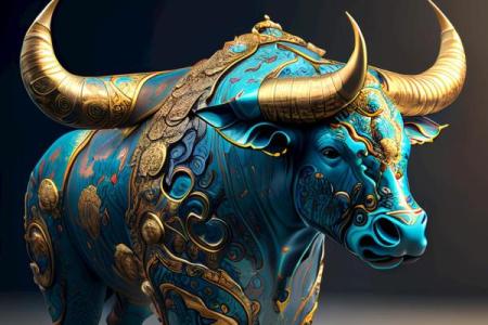 2023年属牛人的命运与运势分析，揭示新机遇与挑战