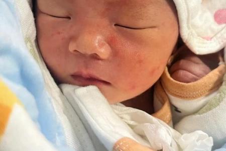 2022年夏季出生的宝宝：揭秘他们的命运与性格特点