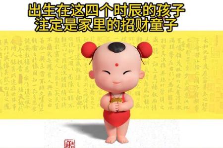 如何选择适合生童子命的孩子：家庭与命理的关系