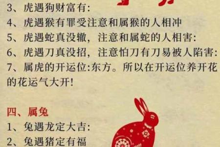 揭秘生肖命理的奥秘：如何通过生肖了解自己与他人的人生轨迹