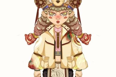 91年未羊是什么命：揭秘属羊人的运势与性格特征