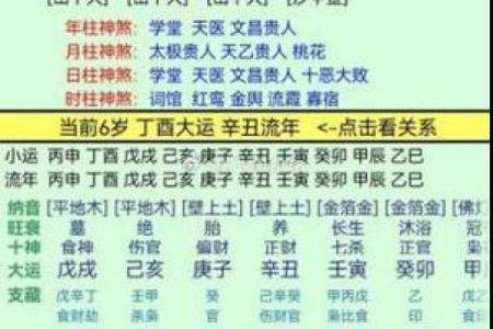 1995年出生的你，究竟属于哪种命局？揭开命运背后的秘密！