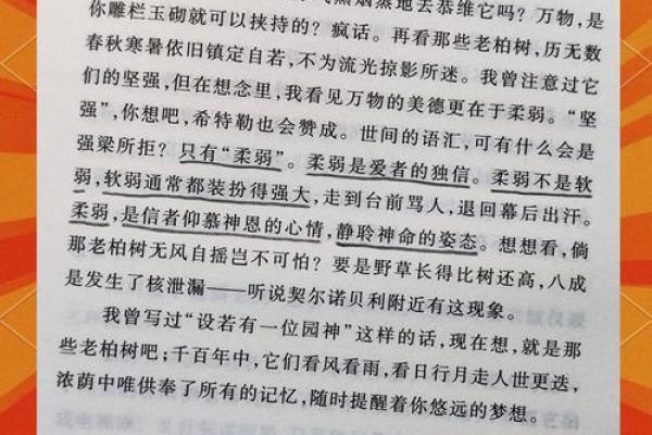 救命的命：生命的价值与勇气的传承