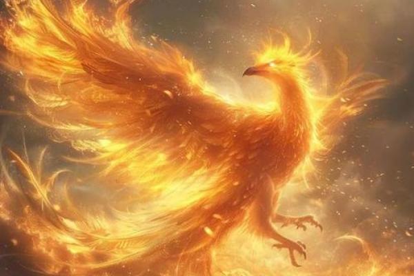 探秘古代凤凰命：什么是凤凰命人？