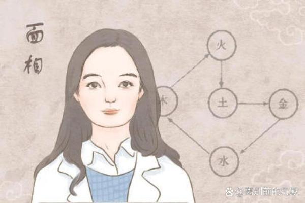 探秘面相：有美人尖的人命运如何？