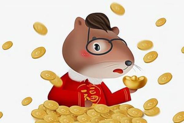 属鼠命适合哪些职业？揭开财富与事业的奥秘！