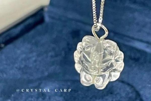 属水命佩戴什么饰品？探索专属的魅力与能量！