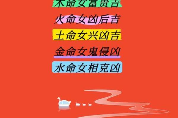 男土命女金命配对：事业与生活的完美结合