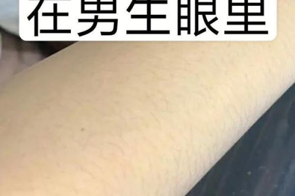 全身长毛：毛发掩藏的命运与身份探索