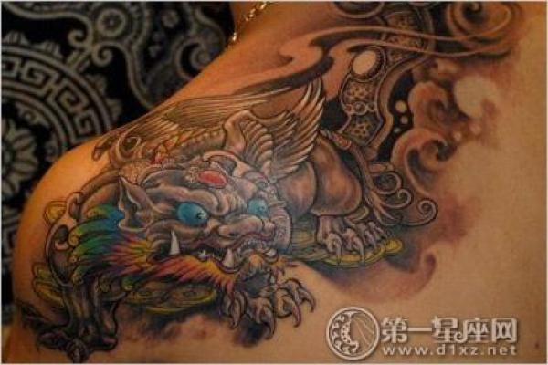 适合瘦身纹身的命格与风水学解析，助你实现心灵与身体的完美结合！